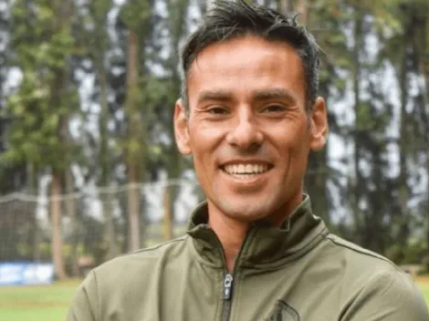 Claudio Valdivia desmiente dichos de conocida transformista nacional