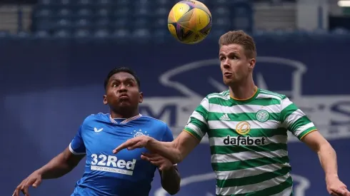 Rangers está a dos duelos de ser campeón invicto.