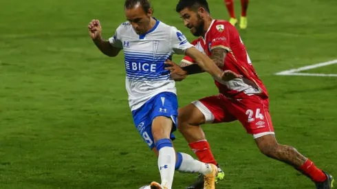 La UC intentará recuperarse luego de la dura derrota como local ante Argentinos Juniors