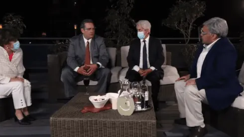 Mi Barrio presenta parodia a "La Divina Comida"