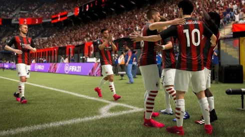 Jadid Abdo, Joaquín “El King” Gaete, Guillermo Maluenda y Daniel Guerra buscarán ser el mejor de Chile rumbo a la Copa América FIFA21.