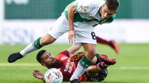 River de Paulo Díaz depende de otros resultados para clasificar en la Copa de la Liga.