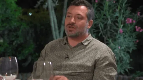 La Divina Comida: Sebastián Sichel y su mea culpa por el estallido social