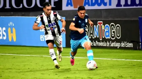 Racing debe vencer a San Lorenzo para avanzar en la Copa de la Liga.