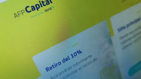 Desde este lunes puedes solicitar tu 10% o adelanto.