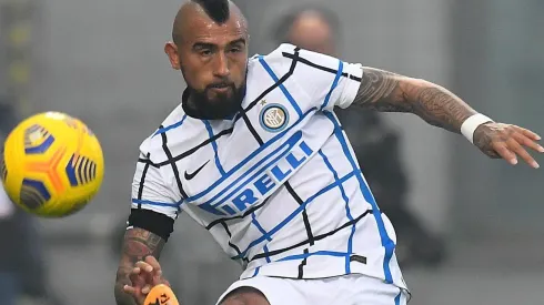Vidal suma elogios desde España por su exitosa carrera profesional.