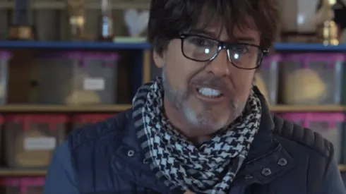 El humorista compartió el tercer episodio de "conociéndote" .