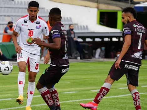 Gonzalo Jara brilla en Ecuador: marca en victoria de Mushuc Runa