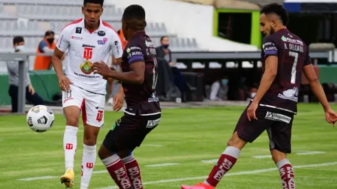 Gonzalo Jara aporta con un gol en victoria de Mushuc Runa.