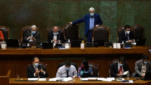 El proyecto ya ingresó a la Cámara de Diputados pero debe ser puesto en tabla para comenzar la tramitación.