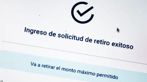 Conoce los detalles del proceso de retiro