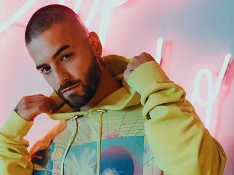 Maluma desata ola de críticas por protestas colombianas
