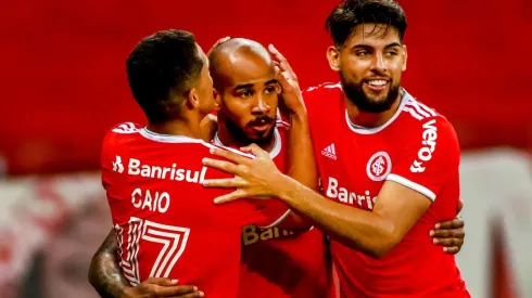 El Inter es el favorito a quedarse con el grupo B, pero eso lo deben demostrar en la cancha.