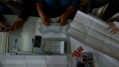 Este 15 y 16 de mayo se realizarán las elecciones.