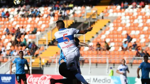 El zaguero superó un desgarro en el isquiotibial derecho.