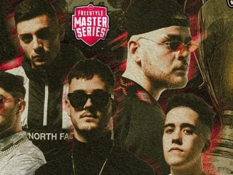 FMS: ¡Los cinco españoles que estarán en la gran Final Internacional!