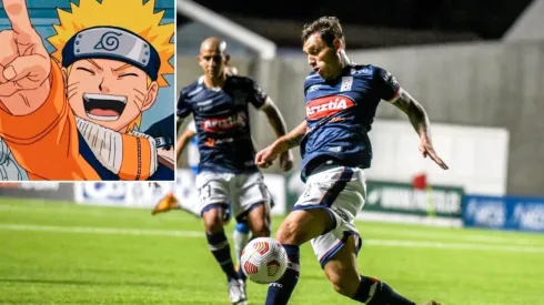 Los Potros festinaron con la graciosa confusión de Schalper.