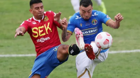 Baquedano confirmó quién será el nuevo técnico de Unión Española.