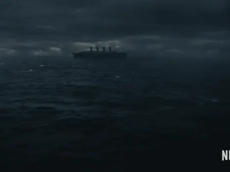 Creadores de Dark presentan con un adelanto su nueva serie