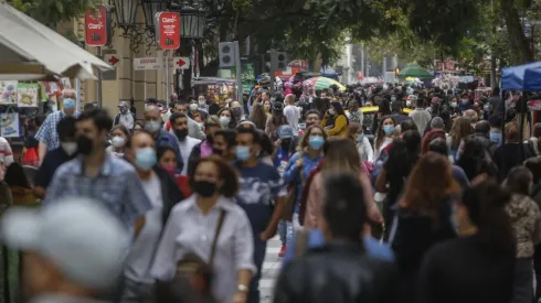 Conoce en qué fase está tu comuna actualmente