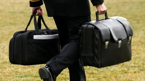 El hombre del maletín aparece en una concreta denuncia contra Lautaro de Buin por corrupción y arreglo de partidos