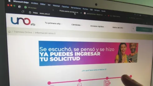 El pago se hará efectivo hasta 15 días hábiles después de la solicitud.