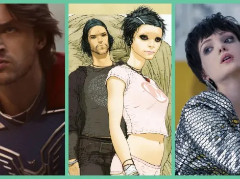 Creador de El Legado de Júpiter: "Quiero que los fans tengan una gran experiencia"