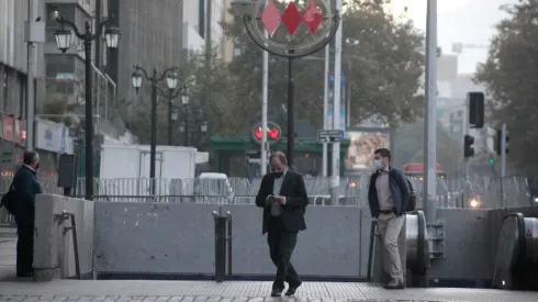 Conoce el horario del transporte público