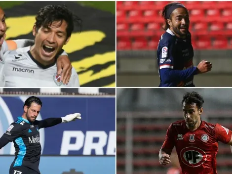 Vota por la figura Juega En Línea de la fecha 6