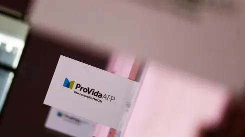 ¿Cuáles AFP adelantaron los pagos del 10%?