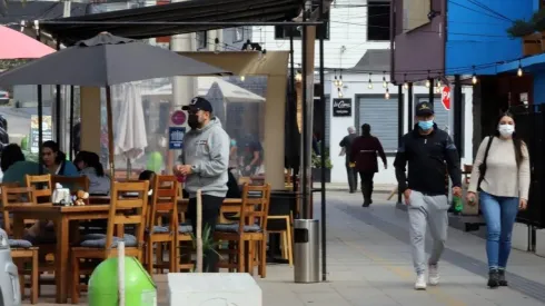 La principal diferencia es el tránsito libre entre lunes y viernes.
