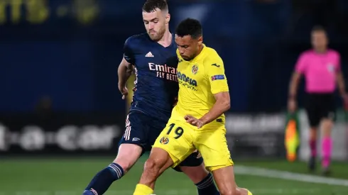 Arsenal deberá salir a buscar el partido tras esa dura caída en el duelo de ida.