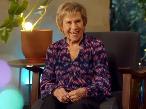 Paty Cofré revela origen de los "15 segundos"