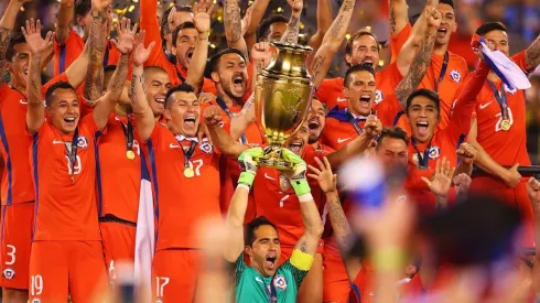 A cinco años de la última vez que Chile levantó la Copa América, la Roja tiene una nueva opción de ir por el título.