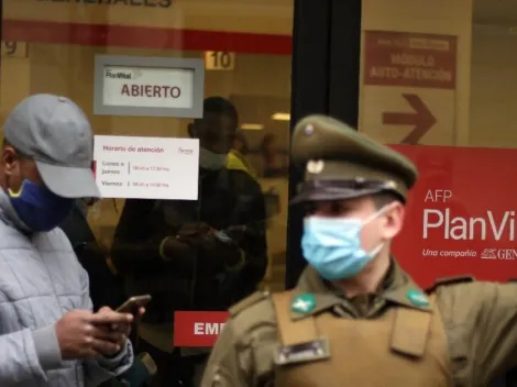 Revisa cómo y cuándo pagan el tercer retiro de la AFP PlanVital