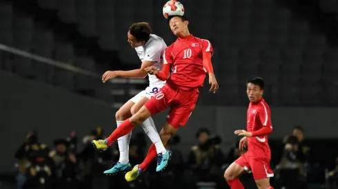 Corea del Norte no tiene intención de seguir el camino rumbo a Qatar.