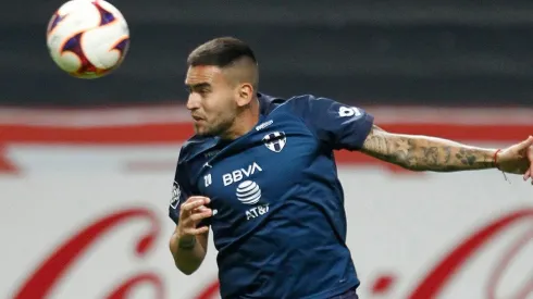 Gracias a la ayuda del chileno, Rayados sólo recibió 13 goles esta temporada.