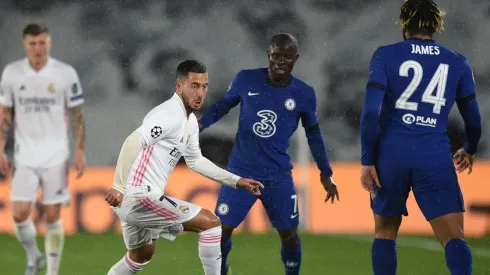 Chelsea recibe a Real Madrid por el último pasaje a la gran final en Estambul ante Manchester City. ¿Quién es el favorito?