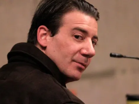 Tea Time otra vez es detenido por hacer una fiesta clandestina