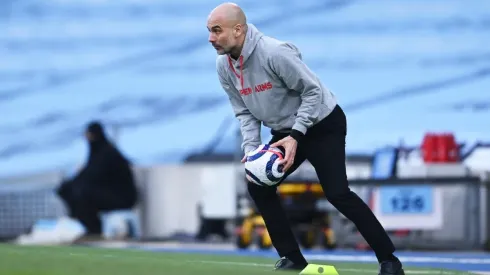 Guardiola alabó al PSG tras eliminarlo de la Champions League