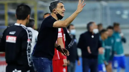 Vojvoda llega a Brasil