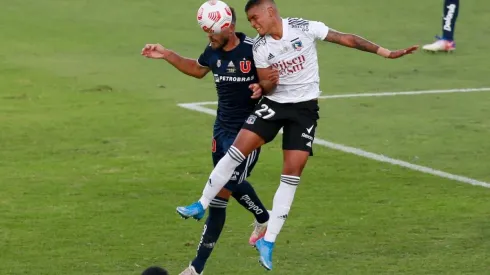 Gutiérrez es una de las dudas