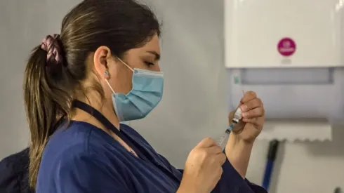 El Calendario de Vacunación para el jueves 6 de mayo contempla a personas de 41 años.