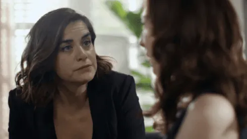 Ingrid Cruz se sincera sobre las críticas a su cuerpo