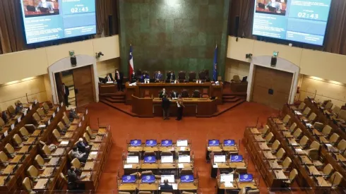 La Cámara de Diputados aprobó esta tarde el beneficio.