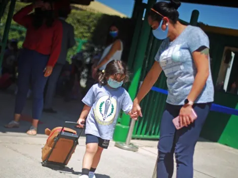 ¿Hay un permiso especial para visitar a las madres en su día?
