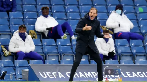 Thomas Tuchel dirigirá su segunda final de Champions consecutiva tras la experiencia con PSG