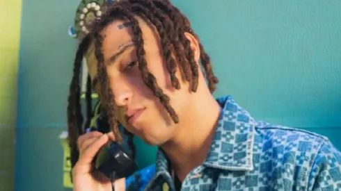 A fines de abril Pablo Chill-e fue detenido por realizar concierto clandestino con más de 100 asistentes