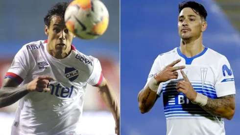 Los Cruzados van a por su primera victoria copera.