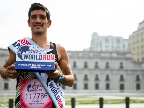 Lo que debes saber de Wings for Life 2021